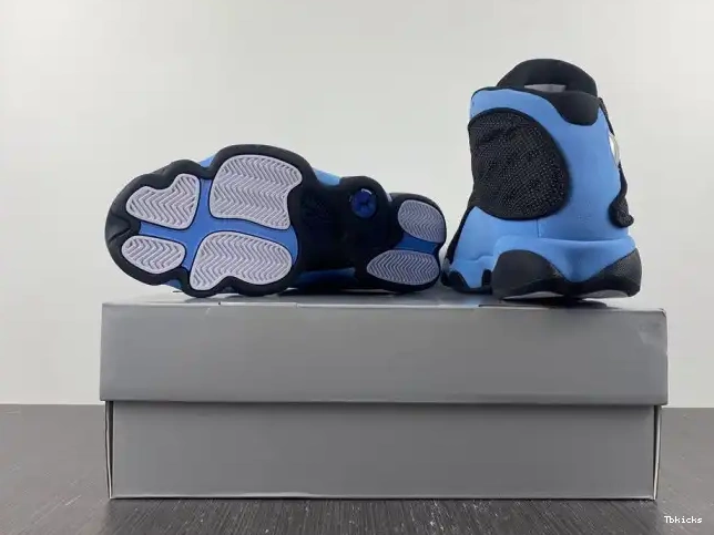 Cheap TBK Jordan Air Blue DJ5982-041 13 University 0625